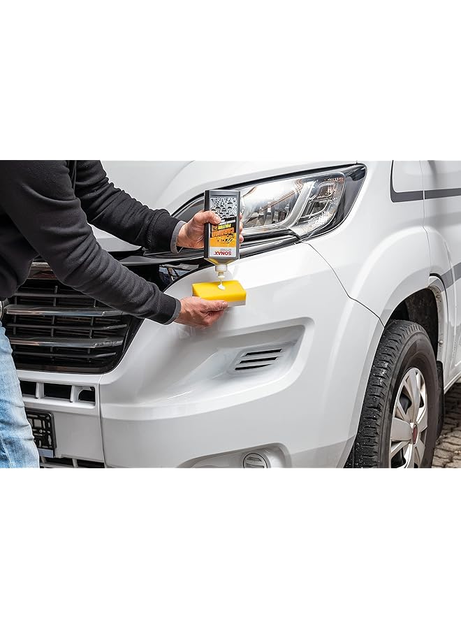 SONAX (417300) Application Sponge - Image 5