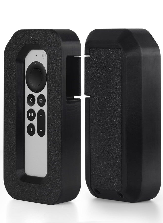 Featch Dog Proof Remote Control Case, Protective Case for Apple TV Siri Remote - Hard Anti-Chew Remote Cover, Shock-Absorbing Protection, Easy-Charge Opening & Anti-Loss Design for Pet and Kid-Friendly Homes - Image 1