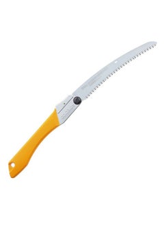 SILKY Silky GomBoy Curve Professional Folding Saw 240mm, Large Teeth (717-24)  - Image 1