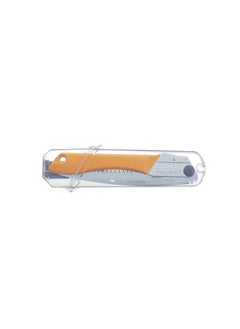 SILKY Silky GomBoy Curve Professional Folding Saw 240mm, Large Teeth (717-24)  - Image 3