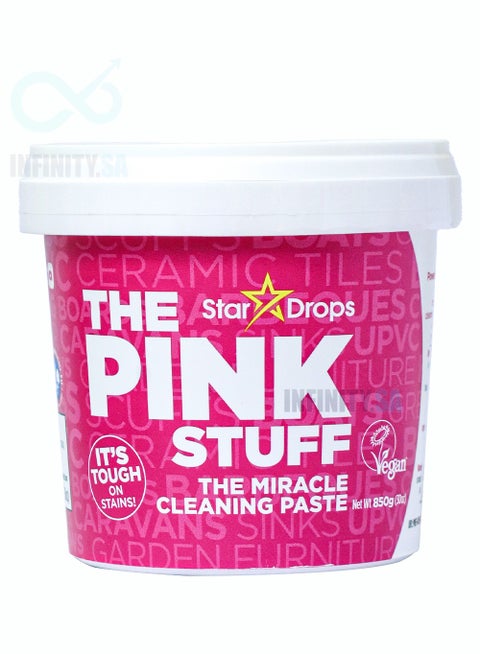 Magic cleaning paste Bigger Tub 850 grams