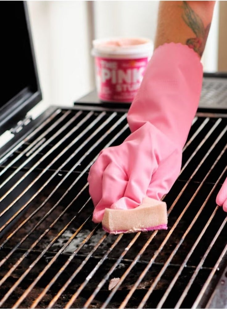 THE PINK STUFF Magic cleaning paste Bigger Tub 850 grams - Image 3