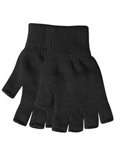 Generic Half finger winter gloves  - Image 2
