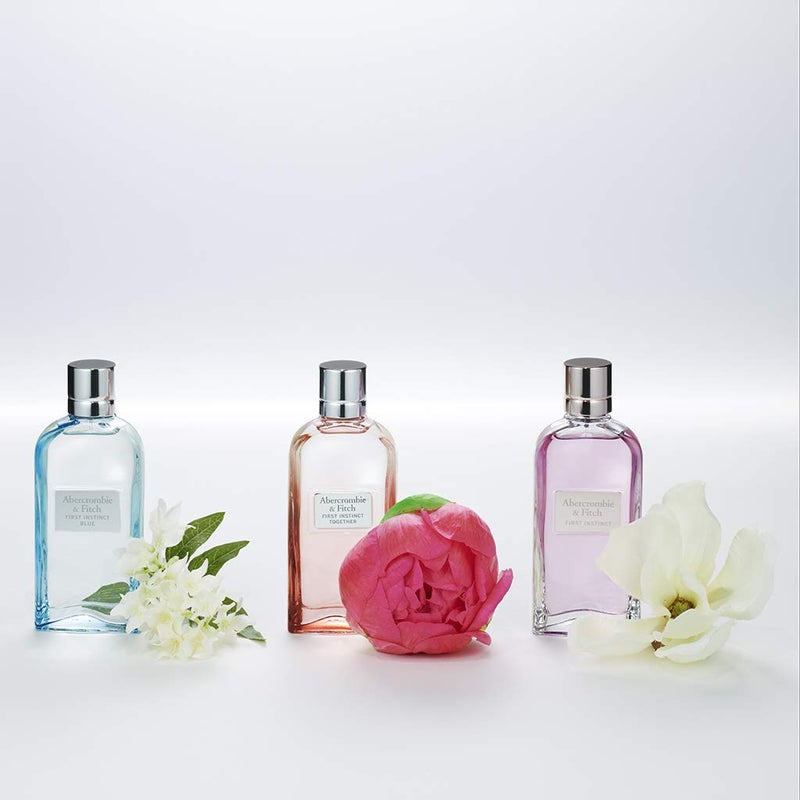 Abercrombie & Fitch Abercrombie First Instinct/Abercrombie Edp Spray 1.7 Oz (50 Ml) (W) - Image 4