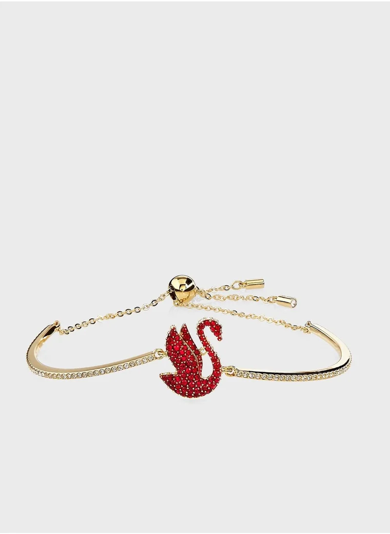 سواروفسكي سوار أيكونيك