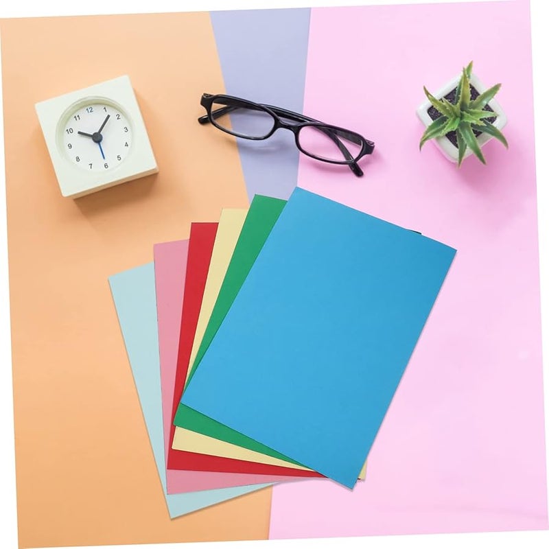 ورق السيانوتايب 24 ورقة مقاوم للماء للفنون والحرف اليدوية وأنشطة الفصول الدراسية - Image 5