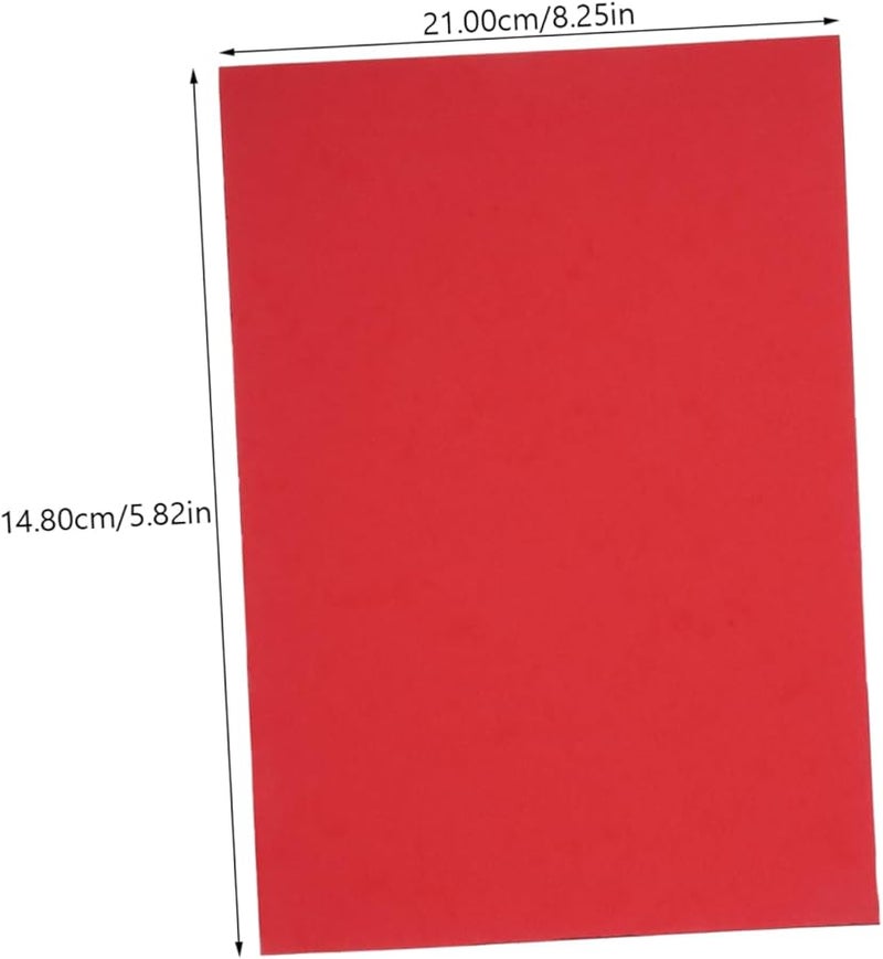 ورق السيانوتايب 24 ورقة مقاوم للماء للفنون والحرف اليدوية وأنشطة الفصول الدراسية - Image 3