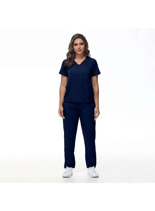 KUYING New Operating Room Isolation Suit Set  - Image 1