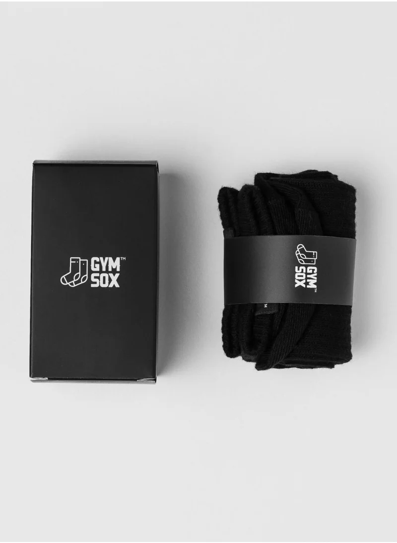 Gym Sox NO PAIN NO GAIN