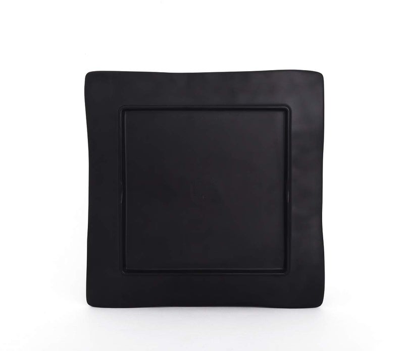 Hometown Songbird Dual Dip Platter Set (Length : 275 mm; Bredth : 90 mm; Height : 90 mm) by HomeTown - Image 4