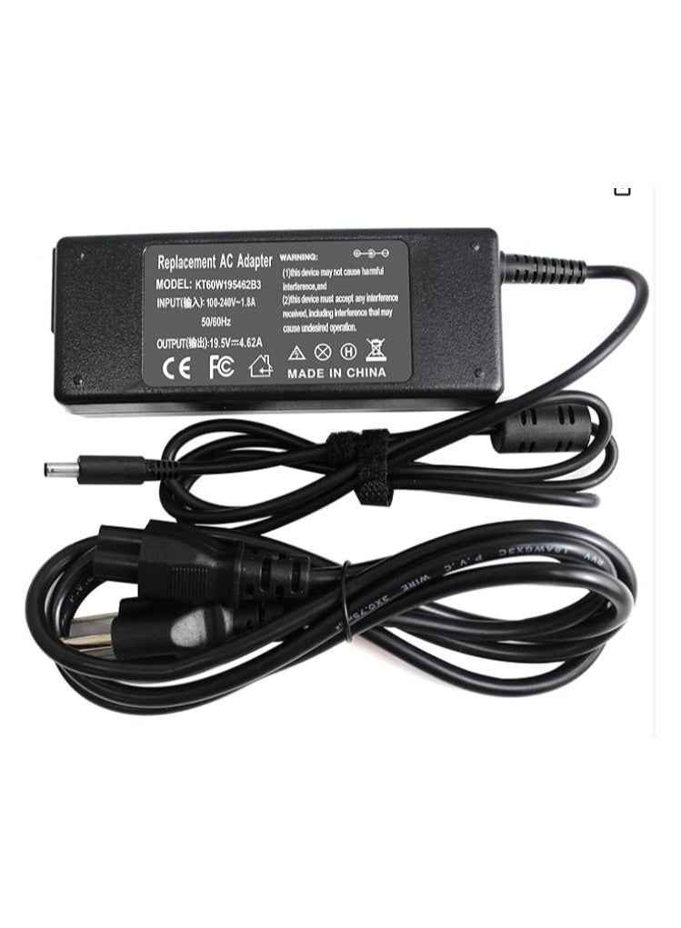 45W Adapter Small Pin for Dell Laptops - Image 2