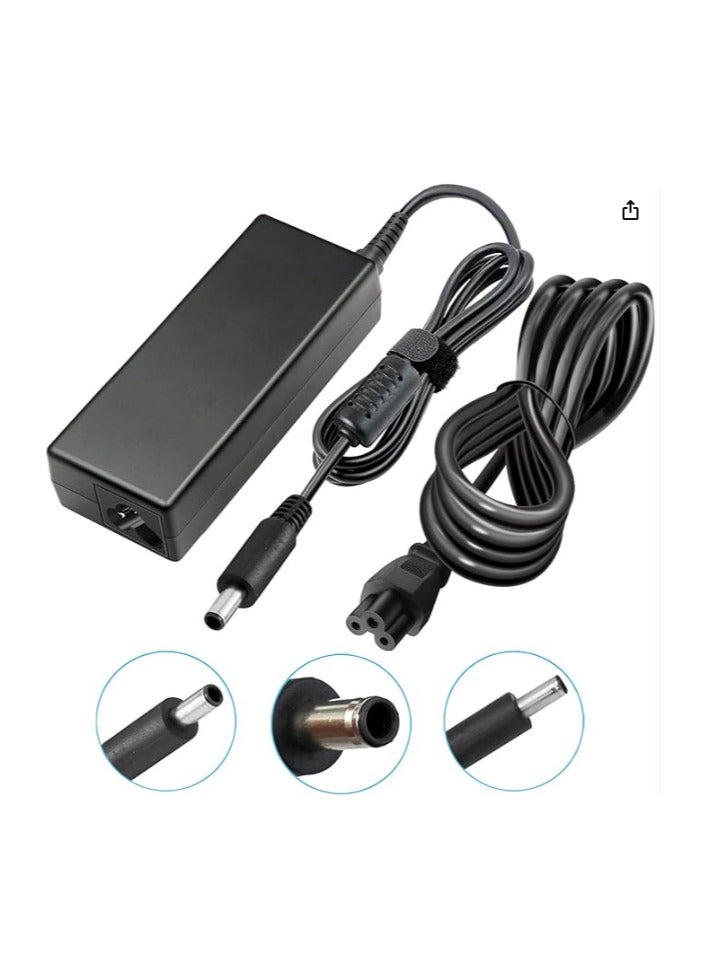 45W Adapter Small Pin for Dell Laptops - Image 4