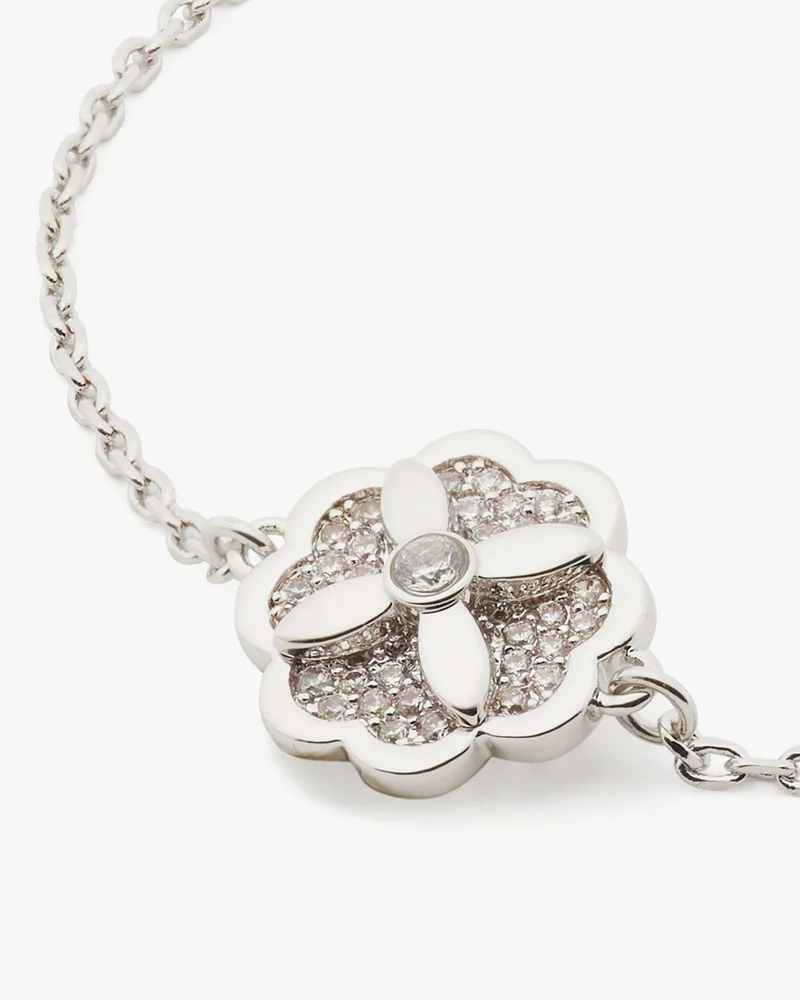 Kate Spade Heritage Bloom Bracelet