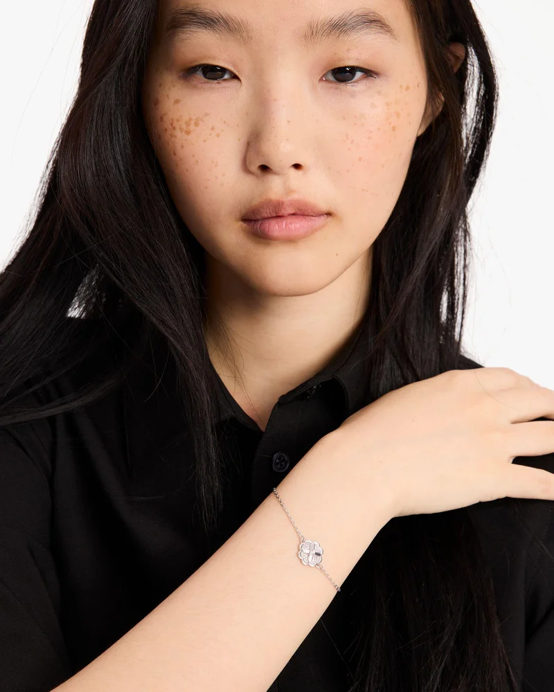 Kate Spade Heritage Bloom Bracelet