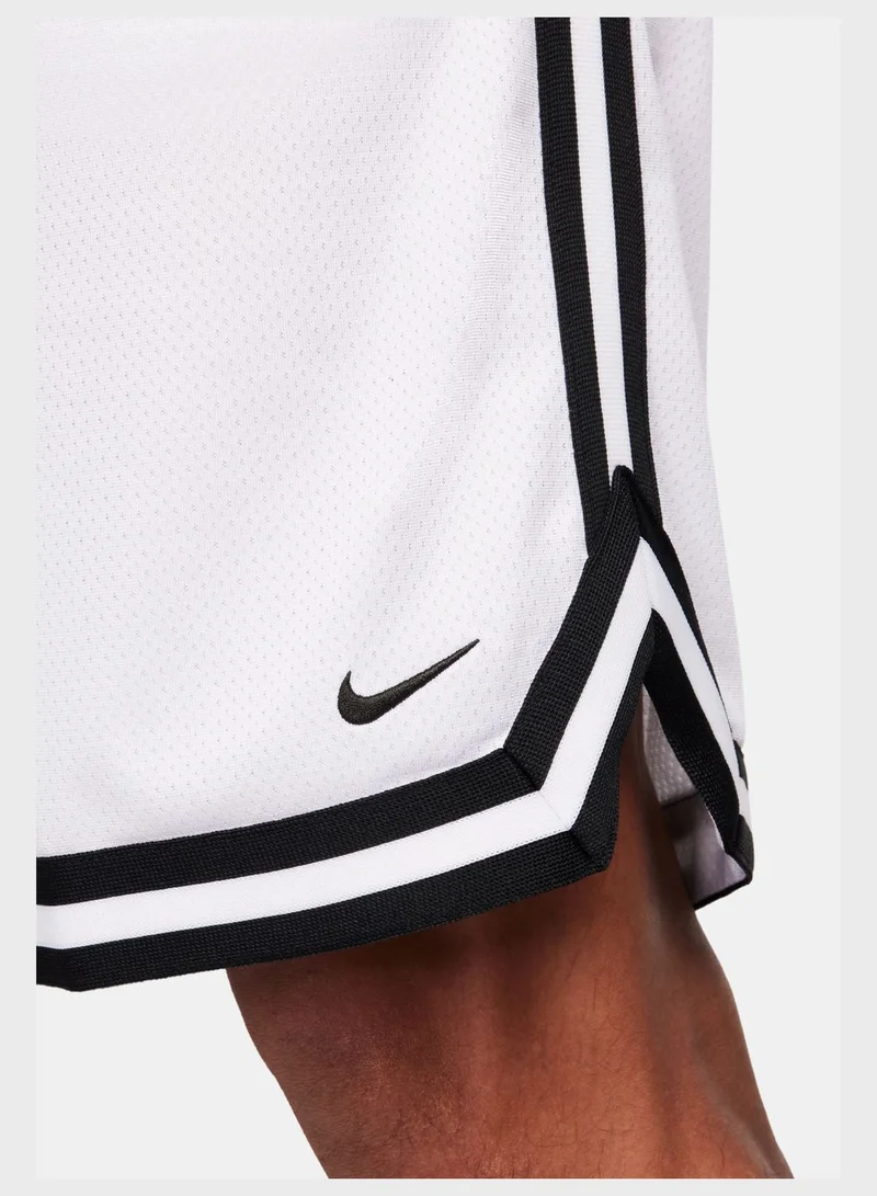 Nike 10In Dri-Fit Dna Shorts