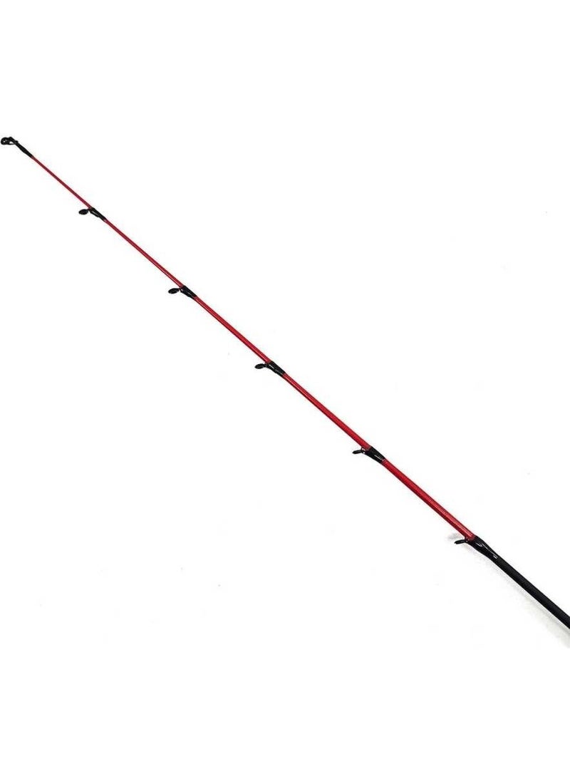 Sea Bream 1.80M Up To 150GR 2 Piece Fishing Pole - pzsku/ZB806529C002E5C72F658Z/45/_/1736957831/1d7d6abc-5a3e-4cf7-a8fb-1a1b9d190a57