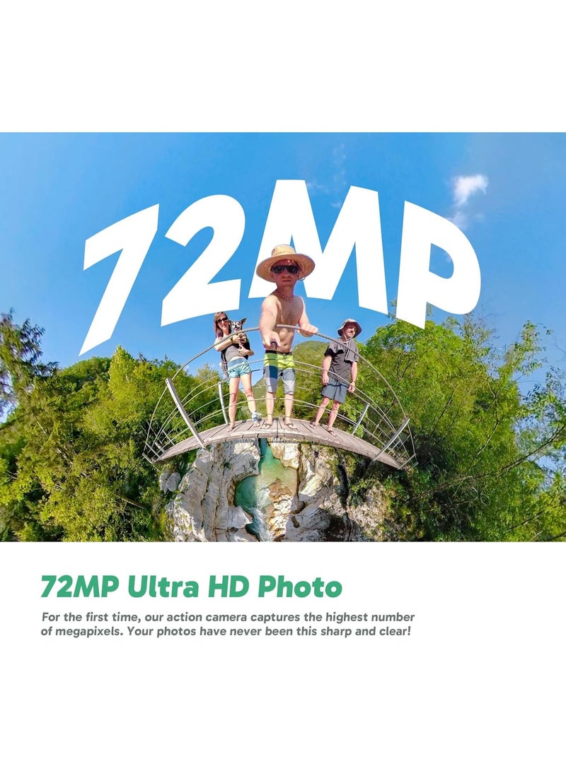 أكاسو كاميرا الحركة - Image 3