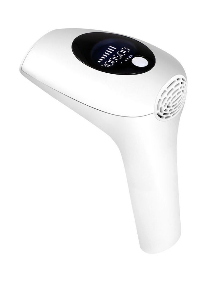 Generic Laser Hair Removal with Ice Cooling Care Function for Women Permanent, Flashes Painless Hair Remover, Hair Removal Device for Armpits Legs Arms  - Image 1
