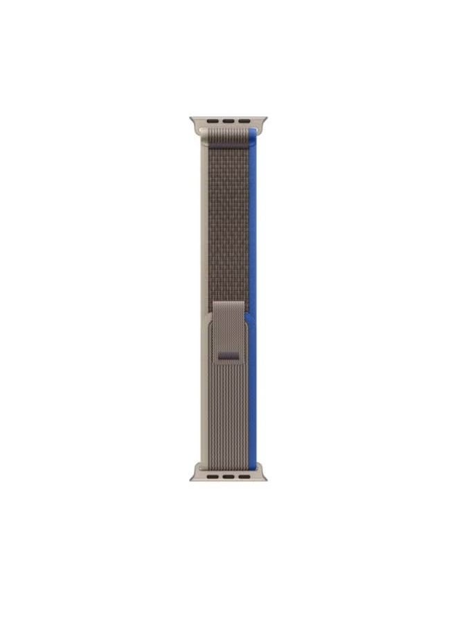 vesus - Trail Loop Compatible with Apple Watch Band 49mm 45mm 44mm 42mm 41mm 40mm 38mm - Image 1