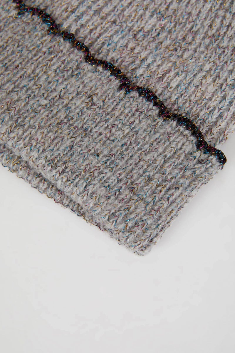 DeFacto Woman Basic Knitted Beanie  - Image 4