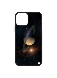 PRINTED Phone Cover FOR IPHONE 12 MINI Aesthetic Saturn Planet Picture