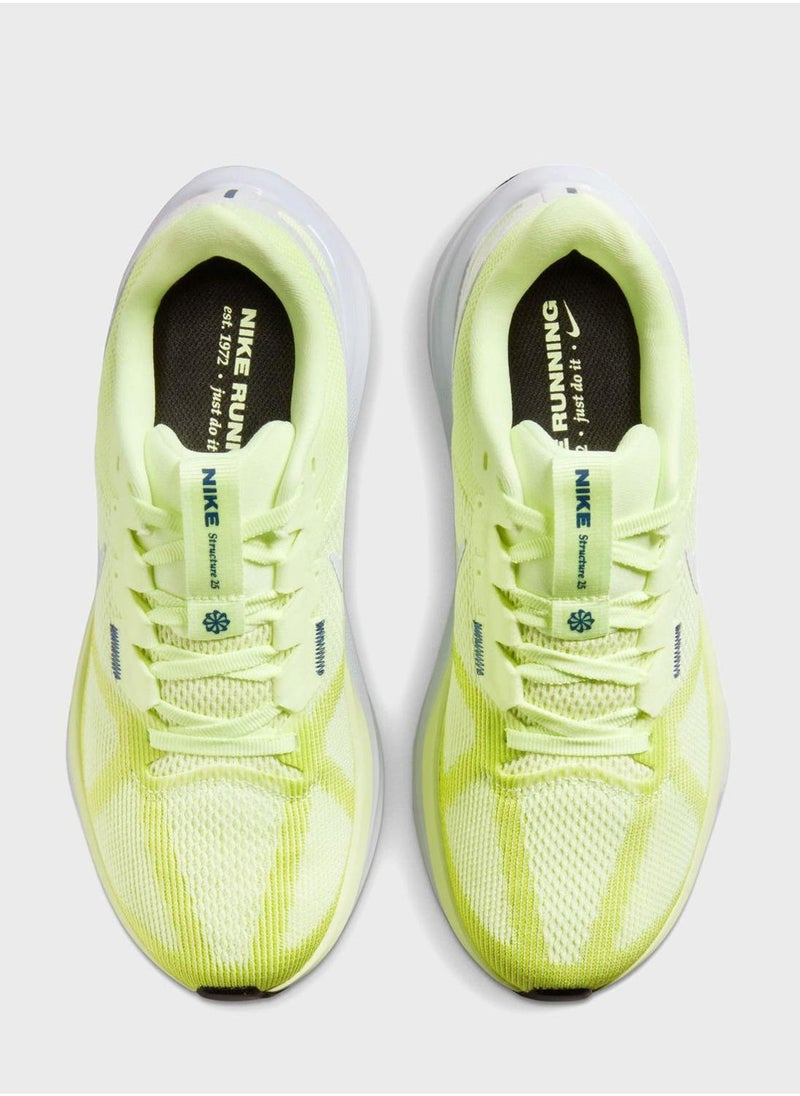 Nike - W NIKE AIR ZOOM STRUCTURE 25 - Image 1