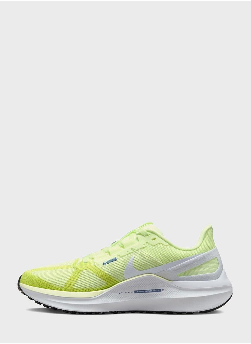 Nike - W NIKE AIR ZOOM STRUCTURE 25 - Image 1