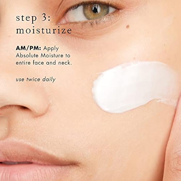 Bioelements 3-Step Mini Starter Set: Combination Skin - Includes Flash Foam Cleanser, Equalizer Toner & Absolute Moisture Moisturizer - Vegan, Gluten Free - Never Tested on Animals - Image 5