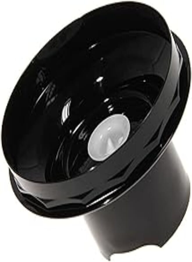 Braun Lid for Multiquick 9 4200 MQ9037X MQ9087X Chopper 350 ml