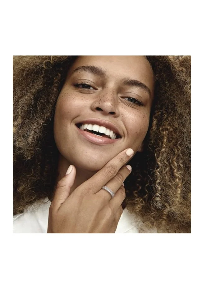 PANDORA Ring Timeless Pave