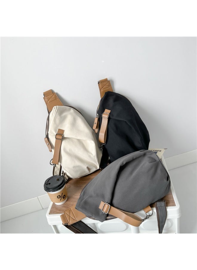 Mark Fairwhale New Casual Sports Chest Bag  - Image 2