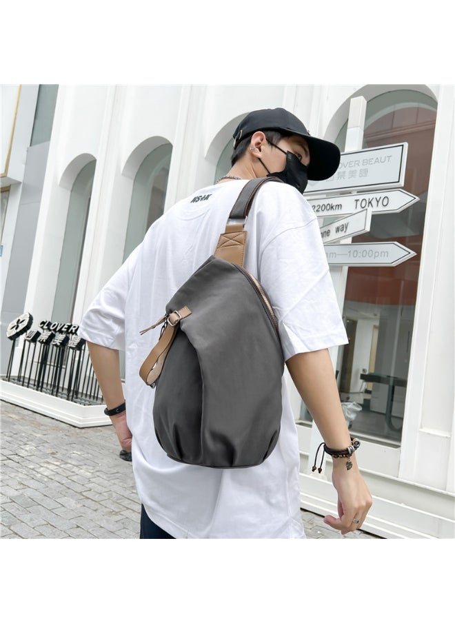 Mark Fairwhale New Casual Sports Chest Bag  - Image 1