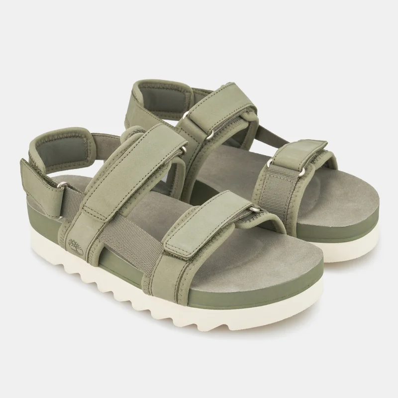 Timberland Women's Santa Monica Sunrise Sporty Sandals