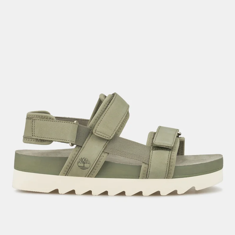 Timberland Women's Santa Monica Sunrise Sporty Sandals