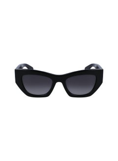 LANVIN Women's Sunglasses LNV651S-001-5119  - Image 1