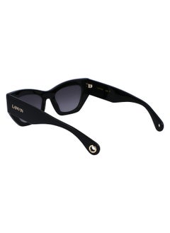 LANVIN Women's Sunglasses LNV651S-001-5119  - Image 5
