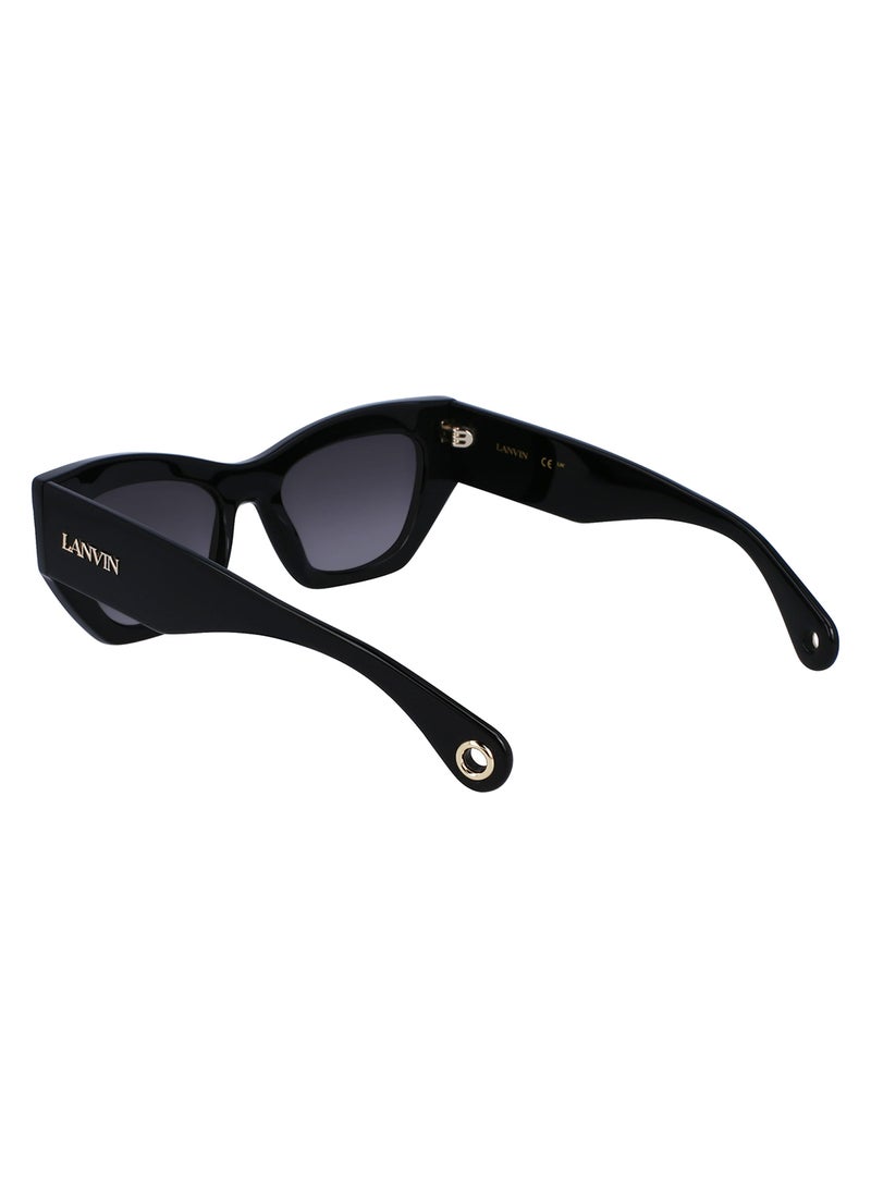 LANVIN Women's Sunglasses LNV651S-001-5119 - Image 5