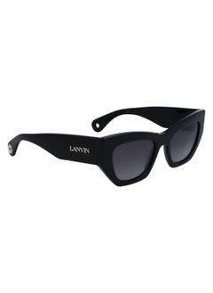 LANVIN Women's Sunglasses LNV651S-001-5119  - Image 3