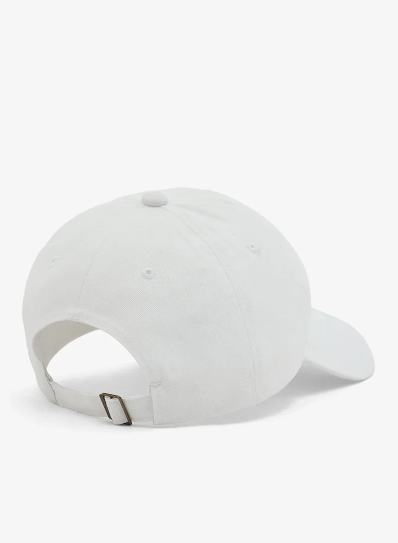 Seventy Five Curved Peak Caps