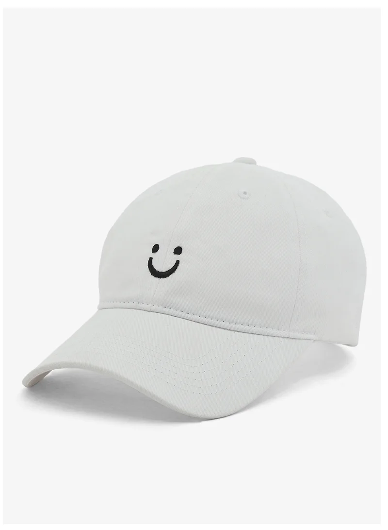 Seventy Five Curved Peak Caps