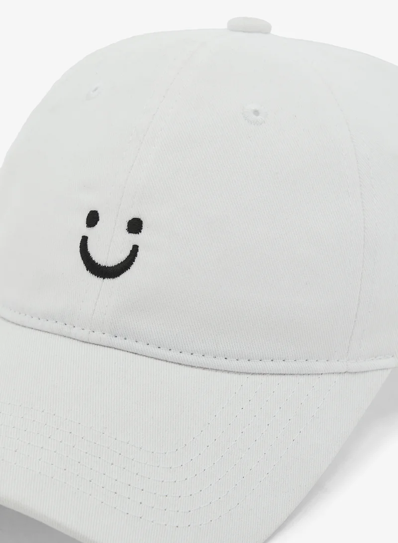 Seventy Five  Curved Peak Caps for Men | Best Price UAE