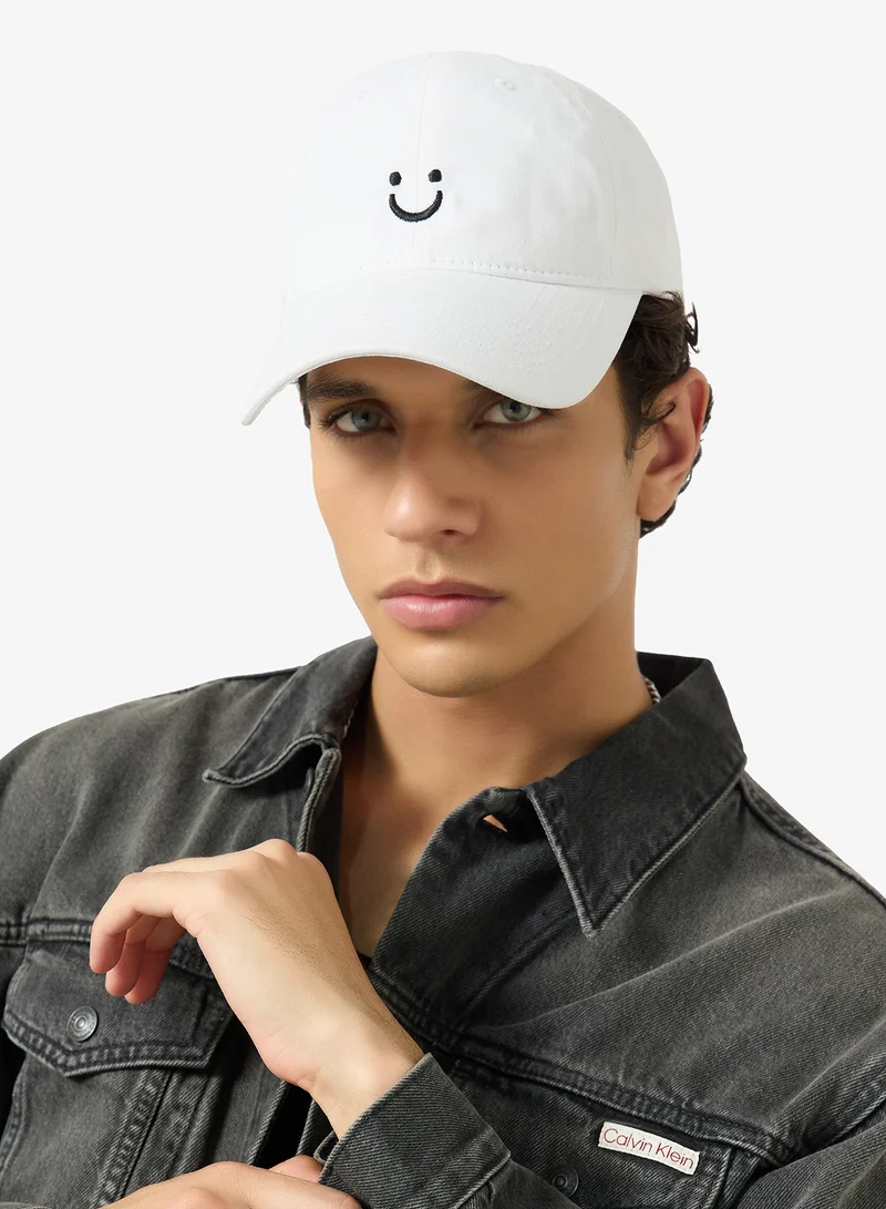 Seventy Five  Curved Peak Caps for Men | Best Price UAE