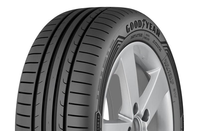 GOODYEAR 195/65R15 Goodyear Eagle Sport 2 1956515 Tire - Image 3