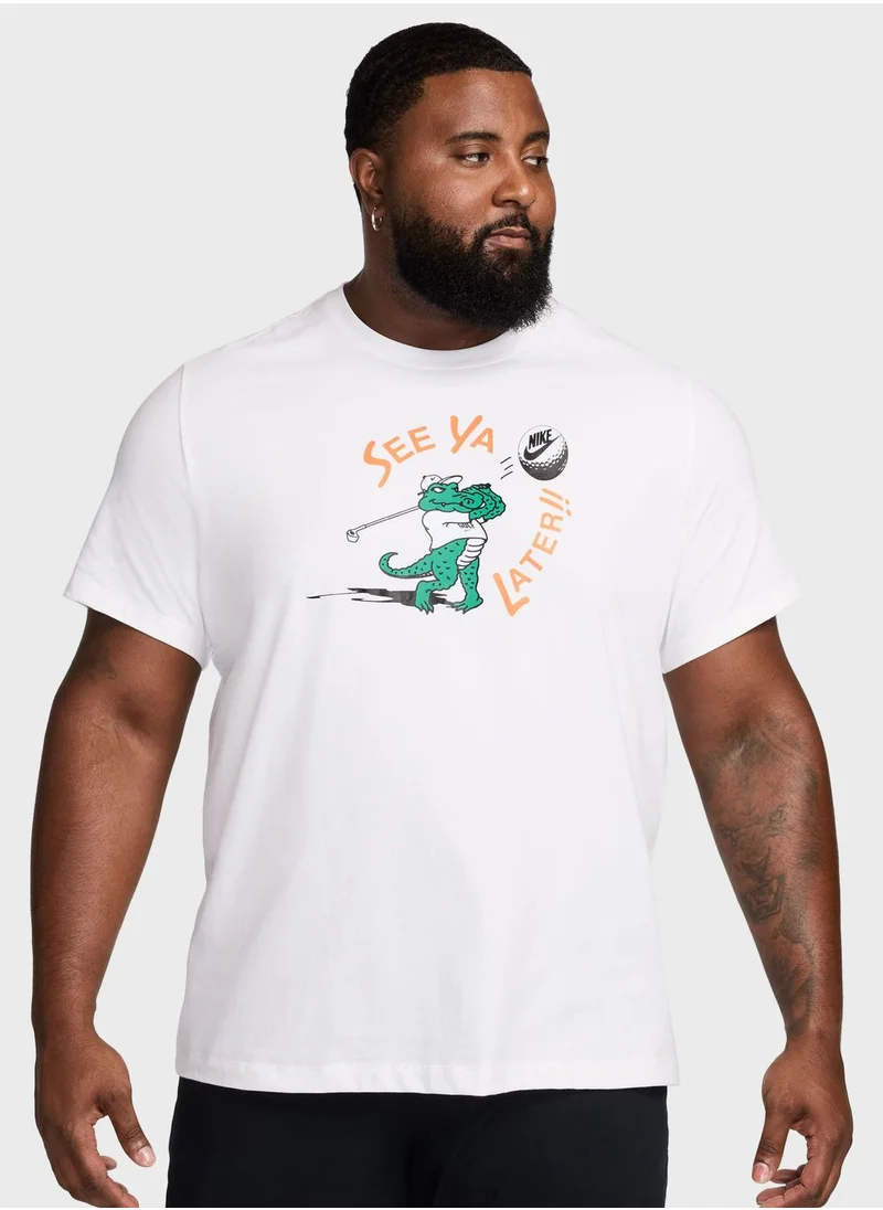 Nike Golf Oc T-Shirt