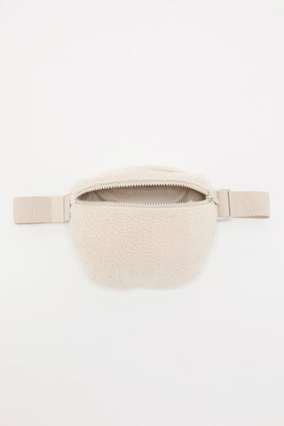 Women Hip Bag 17 H x 22 L x 7 W cm, Off White - pzsku/ZB807F85CD8B2589B9790Z/45/1746185824/7e59698e-aa5f-47d2-b935-8150e72dd210