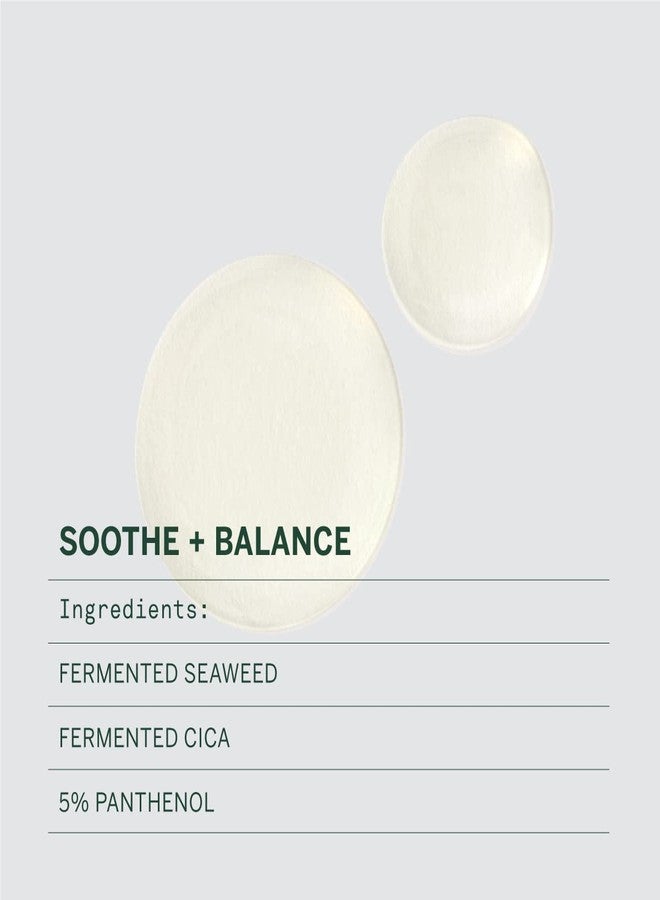 فايستوري تونر فيستوري أوربان كالم سوفت إيسنس للوجه، مرطب ومهدئ للبشرة، تونر للوجه مناسب للبشرة الحساسة والدهنية والجافة والمتقدمة في السن، 30 مل - Image 4