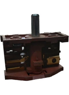 Generic Dual electric oven switch (toaster) available for all types, high quality, responsible for operating the candle and switching from one candle to another, and it has the ability to operate all the candles  - Image 2