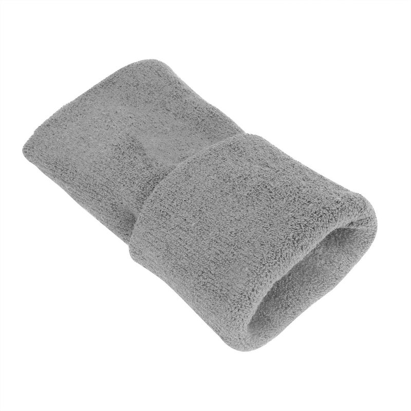 Holiberty Winter Cotton Non-Slip Soft Thermal Knee Pad Breathable Warm Leg Sleeves Kneelet Support Elastic Knee Brace Leg for Men Women Cycling Ski Running Dancing Gym Yoga Fitness Arthritis Tendonitis,1 Pair - Image 5