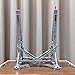 FULHOLPE Millenium Falcon Display Stand Vertical Holder Set DIY Display Bracket Building Blocks Kit for 75192 - Image 2