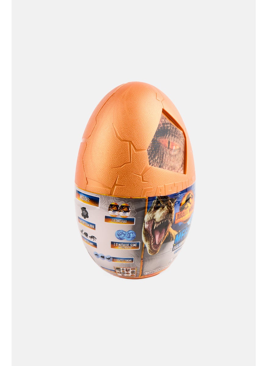 JURASSIC WORLD Captivz Dominion Mega Egg  - Image 2
